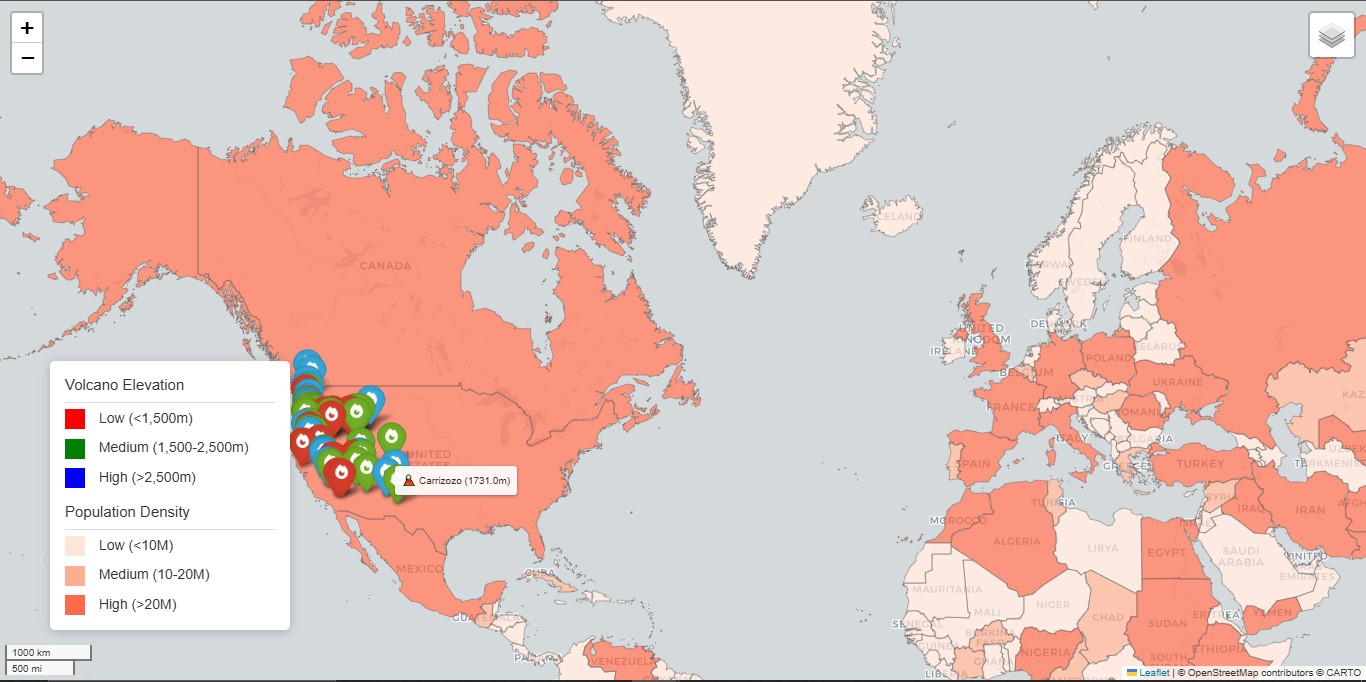 Mapzine